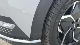 2023 Hyundai IONIQ 5 SEL - miniatura 22