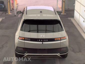 2023 Hyundai IONIQ 5 SEL - miniatura 5