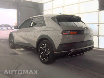 2023 Hyundai IONIQ 5 SEL - miniatura 6