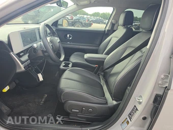 2023 Hyundai IONIQ 5 SEL - miniatura 7