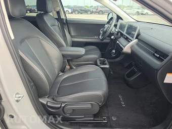 2023 Hyundai IONIQ 5 SEL - miniatura 8