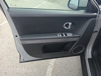 2023 Hyundai IONIQ 5 SEL - miniatura 9