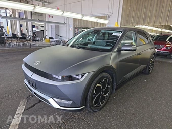 2023 Hyundai IONIQ 5 SEL