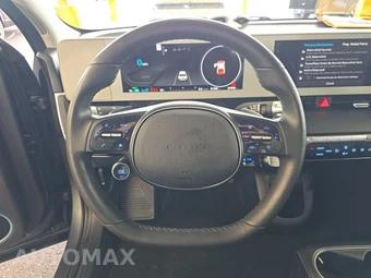 2023 Hyundai IONIQ 5 SEL - miniatura 10