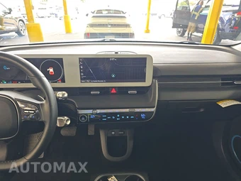 2023 Hyundai IONIQ 5 SEL - miniatura 11