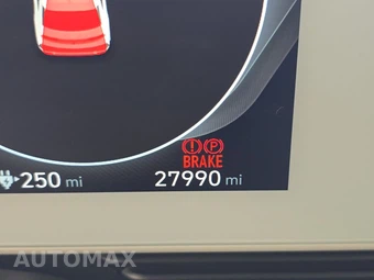 2023 Hyundai IONIQ 5 SEL - miniatura 12