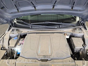 2023 Hyundai IONIQ 5 SEL - miniatura 15