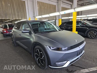 2023 Hyundai IONIQ 5 SEL - miniatura 3
