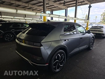 2023 Hyundai IONIQ 5 SEL - miniatura 4