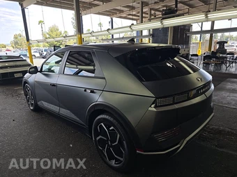 2023 Hyundai IONIQ 5 SEL - miniatura 6