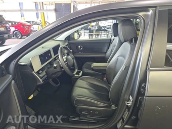 2023 Hyundai IONIQ 5 SEL - miniatura 7