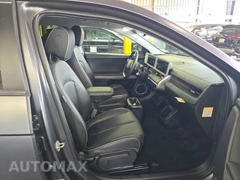 2023 Hyundai IONIQ 5 SEL - miniatura 8
