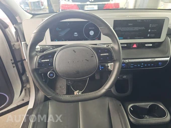 2023 Hyundai IONIQ 5 SEL - miniatura 10