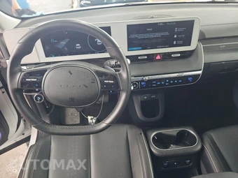 2023 Hyundai IONIQ 5 SEL - miniatura 11