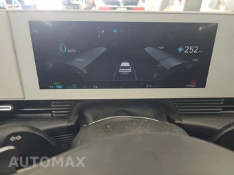 2023 Hyundai IONIQ 5 SEL - miniatura 12