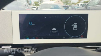 2023 Hyundai IONIQ 5 SEL - miniatura 17
