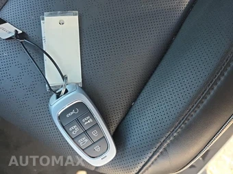 2023 Hyundai IONIQ 5 SEL - miniatura 24