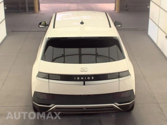 2023 Hyundai IONIQ 5 SEL - miniatura 5