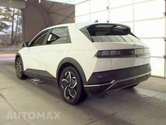 2023 Hyundai IONIQ 5 SEL - miniatura 6