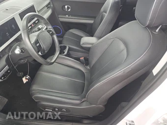 2023 Hyundai IONIQ 5 SEL - miniatura 7