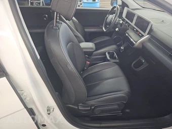 2023 Hyundai IONIQ 5 SEL - miniatura 8