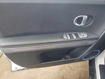 2023 Hyundai IONIQ 5 SEL - miniatura 9