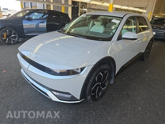 2023 Hyundai IONIQ 5 SEL