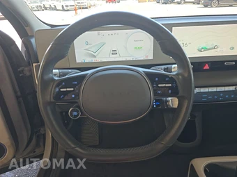 2023 Hyundai IONIQ 5 SEL - miniatura 10
