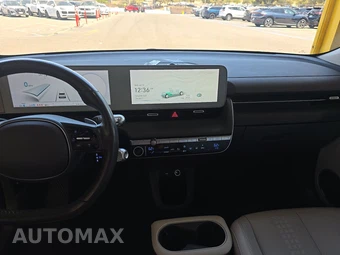 2023 Hyundai IONIQ 5 SEL - miniatura 11