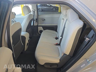 2023 Hyundai IONIQ 5 SEL - miniatura 13