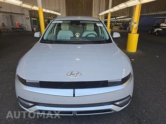 2023 Hyundai IONIQ 5 SEL - miniatura 2