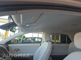 2023 Hyundai IONIQ 5 SEL - miniatura 20