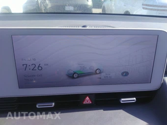 2023 Hyundai IONIQ 5 SEL - miniatura 23