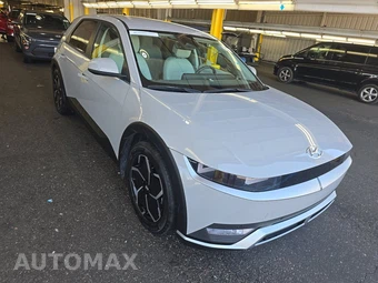 2023 Hyundai IONIQ 5 SEL - miniatura 3