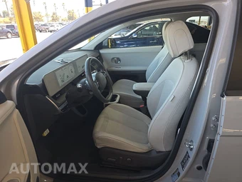 2023 Hyundai IONIQ 5 SEL - miniatura 7