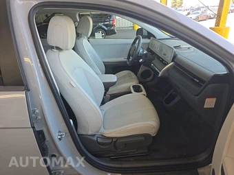2023 Hyundai IONIQ 5 SEL - miniatura 8