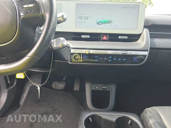 2023 Hyundai IONIQ 5 SEL - miniatura 11