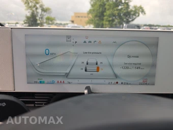 2023 Hyundai IONIQ 5 SEL - miniatura 12