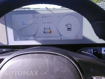 2023 Hyundai IONIQ 5 SEL - miniatura 18