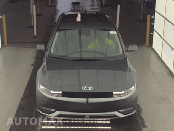 2023 Hyundai IONIQ 5 SEL - miniatura 2