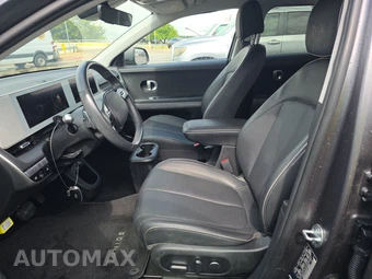 2023 Hyundai IONIQ 5 SEL - miniatura 7