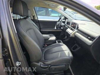2023 Hyundai IONIQ 5 SEL - miniatura 8