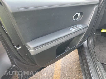 2023 Hyundai IONIQ 5 SEL - miniatura 9