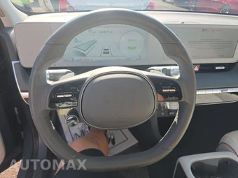 2023 Hyundai IONIQ 5 SEL - miniatura 10