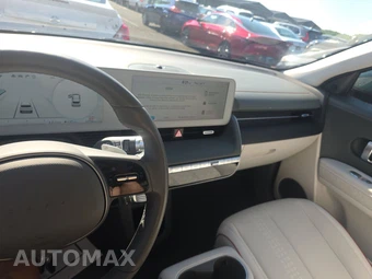 2023 Hyundai IONIQ 5 SEL - miniatura 11