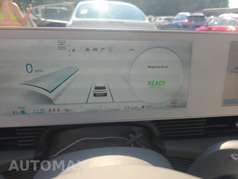 2023 Hyundai IONIQ 5 SEL - miniatura 12