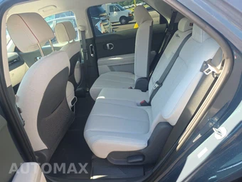 2023 Hyundai IONIQ 5 SEL - miniatura 13