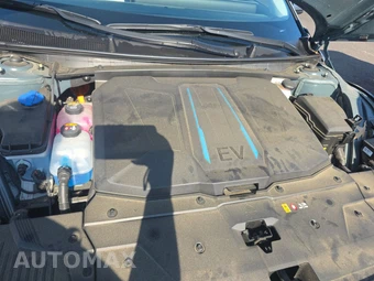 2023 Hyundai IONIQ 5 SEL - miniatura 15