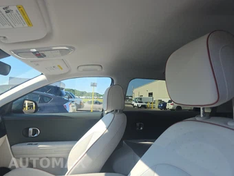2023 Hyundai IONIQ 5 SEL - miniatura 19