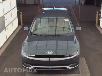 2023 Hyundai IONIQ 5 SEL - miniatura 2